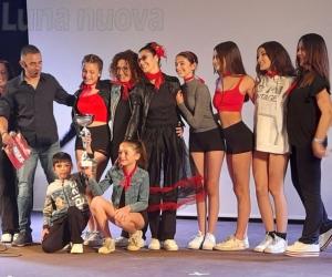 Rosta, dopo il lungo stop il Talent torna ad incantare