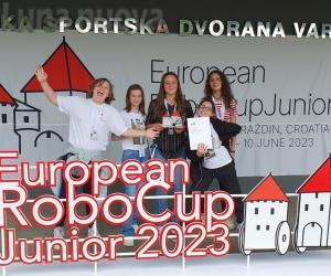 S.Antonino, vicecampionesse d’Europa Onstage: il "Centopassi" docet