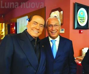 Addio Silvio Berlusconi, «un combattente indomito»