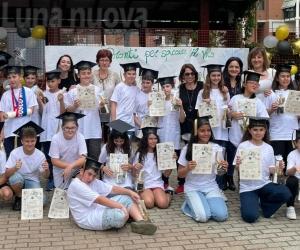 Collegno, ultima campanella spettacolare nelle primarie