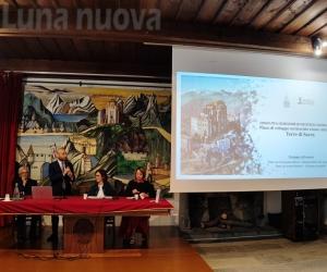 Sacra, "Terre lente": il piano di sviluppo ora getta le basi