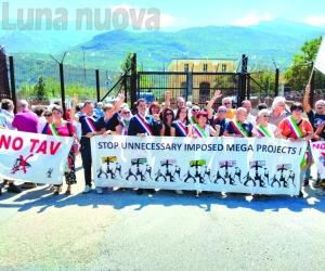 Tav: parte la commissione parlamentare d'inchiesta popolare