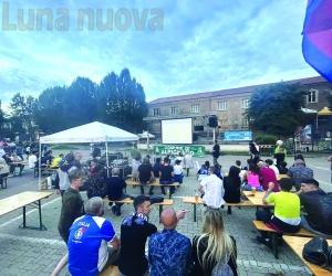 Alpignano live: entrano nel vivo gli appuntamenti estivi