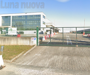 Orbassano, Amazon lascia a casa 87 addetti