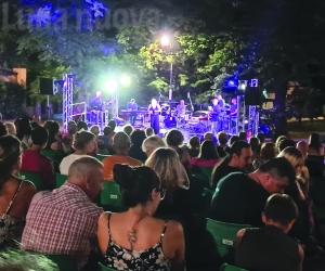 L’estate al via sulla "Rivoli Beach"