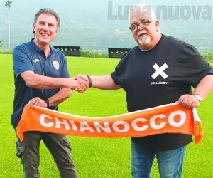 A Chianocco è partita l'operazione rilancio