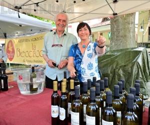 Almese, DiVino Baratuciat: week-end di gusto insieme ai formaggi