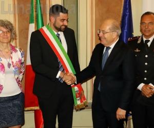 Grugliasco, alloggi del Comune per i nuovi carabinieri 