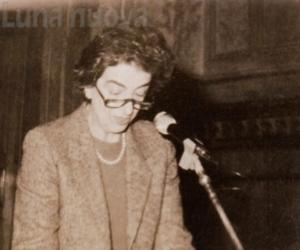 Liliana Scolaro Richetta, mazziniana e repubblicana: una donna che lottava per i diritti