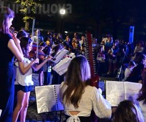 L'estate di Rivoli si accende con la musica