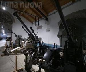 Bardonecchia: riapre il forte Bramafam, con nuove collezioni