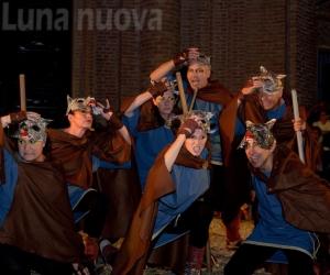 S.Ambrogio rivive la "Battaglia delle Chiuse", 1250 anni dopo