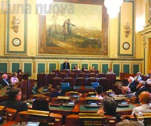 Ma i "sindaci dei cantieri Tav" accusano: «Noi emarginati»