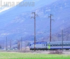 Bussoleno-Avigliana: 44,5 milioni di euro dall’Ue