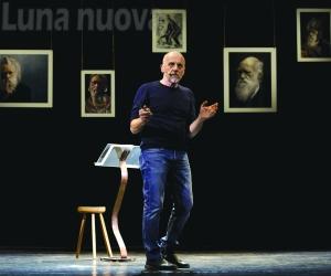 Da Cruto a Paolini, il grande teatro arricchisce l’estate