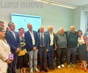 Ora sarà più facile arrivare al polo sanitario di Venaria