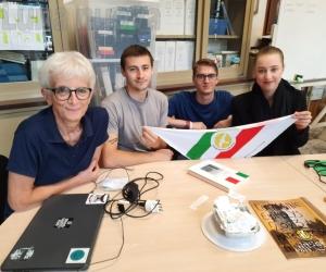 Rubiana, verso Eurolys ‘23: giovani e memoria con linguaggi nuovi