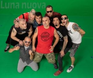 Ska-P e Dubioza Kolektiv al Flowers