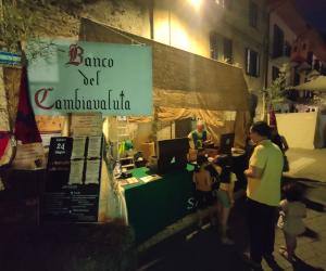 S.Ambrogio: volti e sapori della "Battaglia delle Chiuse"