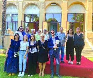 Rivoli in festa per le 170 candeline dell’asilo Centro