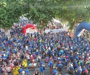 Francigena Marathon: successo annunciato per la quinta edizione
