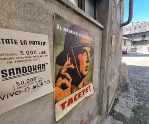 Exilles: «La fiction di RaiUno? Ha portato anche disagi»
