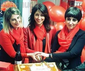 Libreria ed editrice: Panassi festeggia le sue nozze d’oro