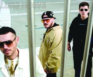 Al Flowers Festival rapper, rock e cantautori: è la grande musica

