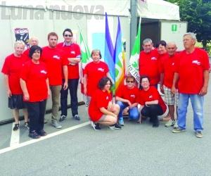 Rivoli, al via la Festa dell'Unità