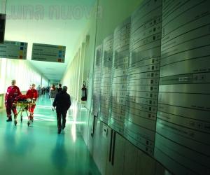 Orbassano, l'addio del San Luigi al professor Degiuli
