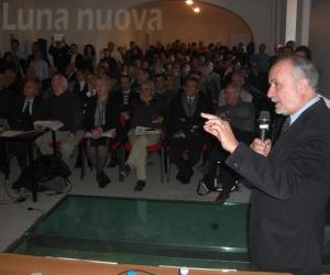 Addio a Mario Virano, il "dominus" del Tav in valle di Susa
