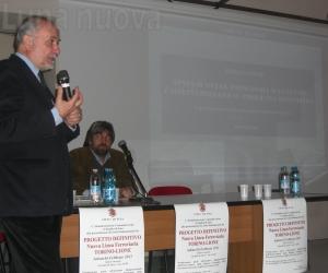 L'ultimo saluto a Mario Virano, il contestato "dominus Tav"