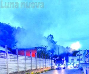 Avigliana: dopo le fiamme la bonifica "coatta"
