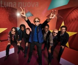 Sonic Park Stupinigi, i Simply Red aprono un'estate di classe