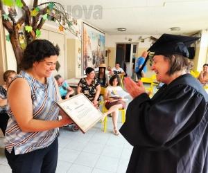 Grugliasco, piccoli e grandi cuochi crescono all'Isola