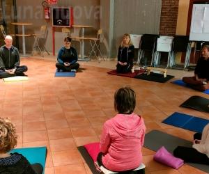 Rivoli, si fa meditazione con il medico di famiglia