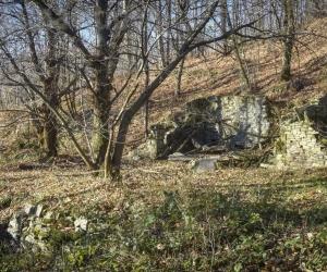 Giaveno, una nuova via ricorda gli scalpellini