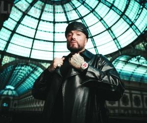 Al Sonic Park arrivano gli italiani