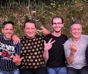 Angeli di Strada: 30 anni da Nomadi