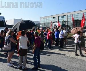 Orbassano, vertenza Amazon: primi spiragli dalla Regione