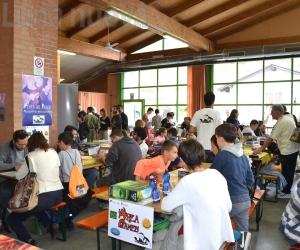 Il mondo del fantasy gioca ad Avigliana