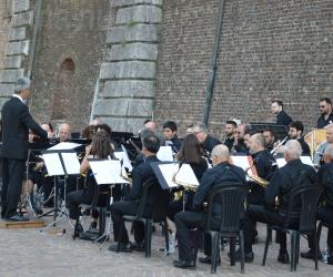 Buttigliera, i 40 anni della Società filarmonica S.Marco