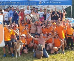 Giaveno, a Ponte Pietra il Palio delle Borgate 