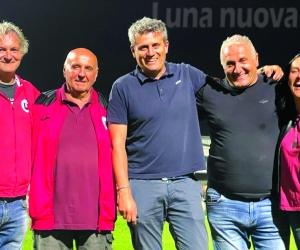 Un anno di Valle di Susa,  il club dei giovani che sta convincendo tutti