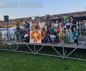 Avigliana, la kermesse dei mondi fantastici
