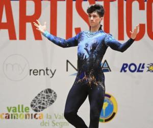 La Skating Passion è tutto un programma