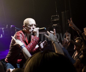"InCantoSummer Festival": a Rivoli Enrico Ruggeri tiene a battesimo tanti talenti