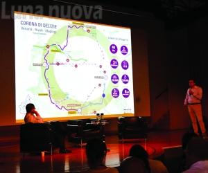 La mobilità del futuro è una "Corona di delizie" 