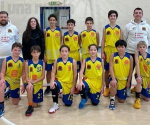 Svolta Ad Quintum: il basket Auxilium cambia partner