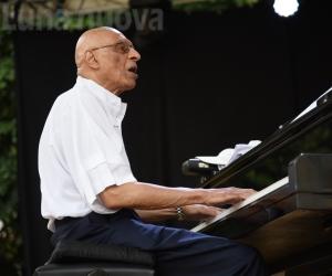 Il Due Laghi Jazz parte con l’omaggio a Dexter Gordon